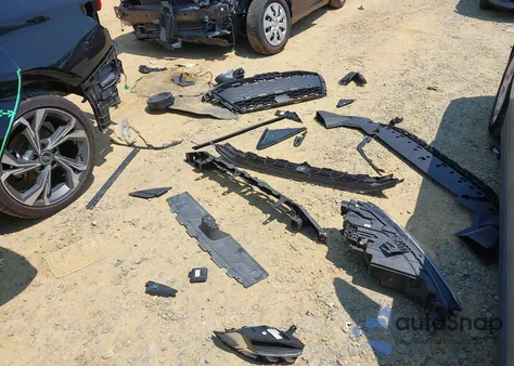 2022 Audi A3 Premium Plus 40 Tfsi Quattro S Tronic z USA, uszkodzony, nr VIN WAUHUDGYXNA095059